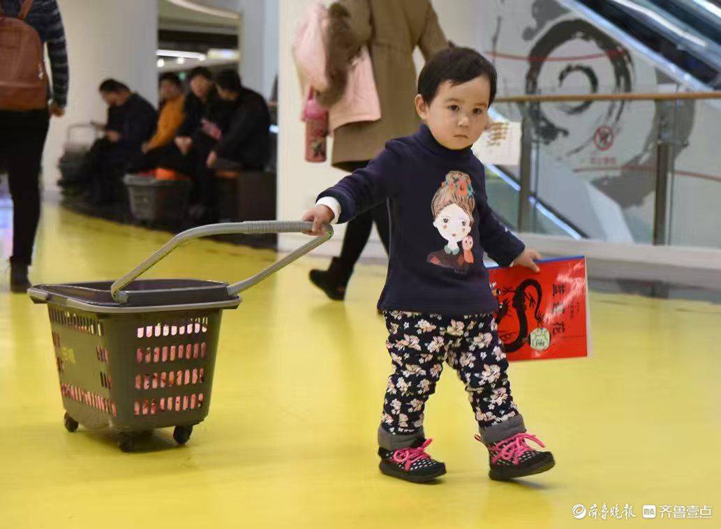 小小读书人