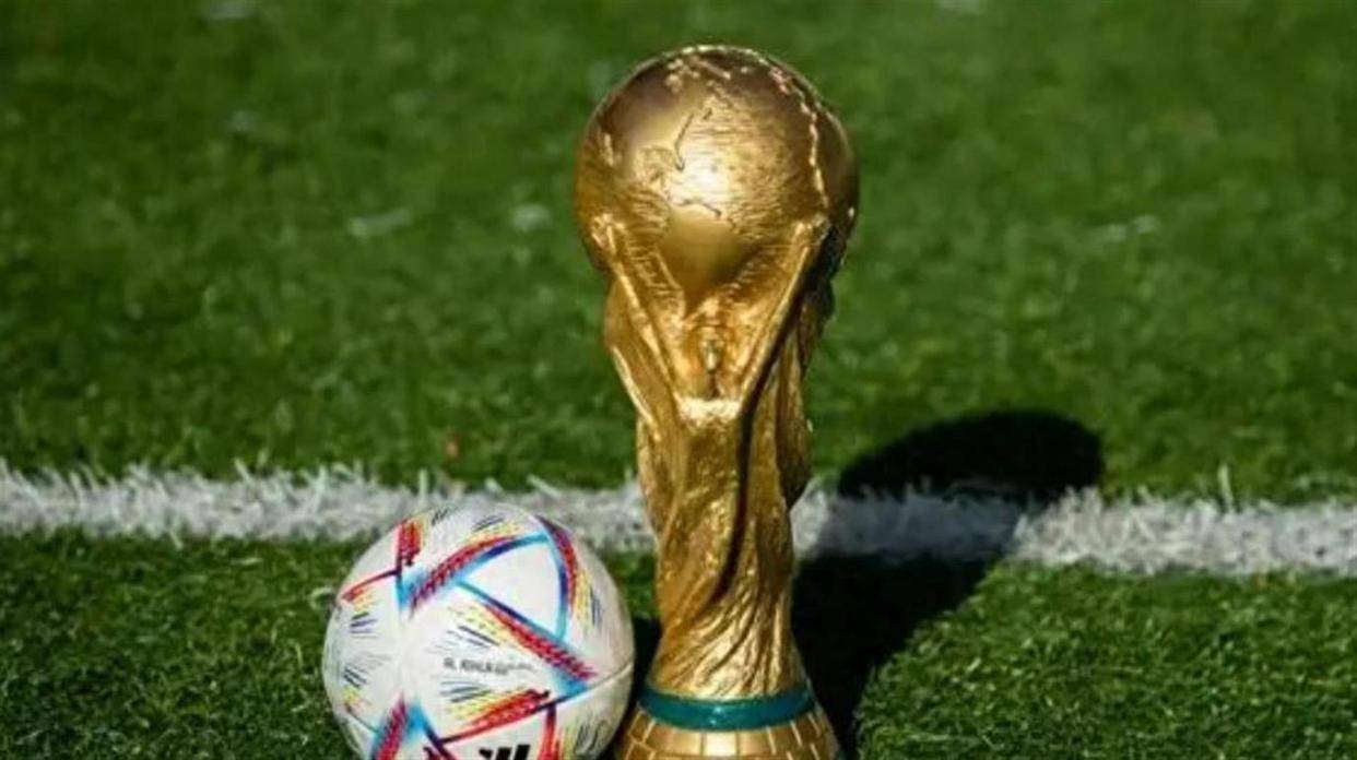 世界杯转播悬了!FIFA官网移除中文,球迷怒斥:不尊重就别想赚我们的钱